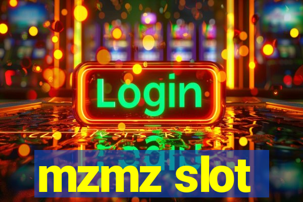 mzmz slot